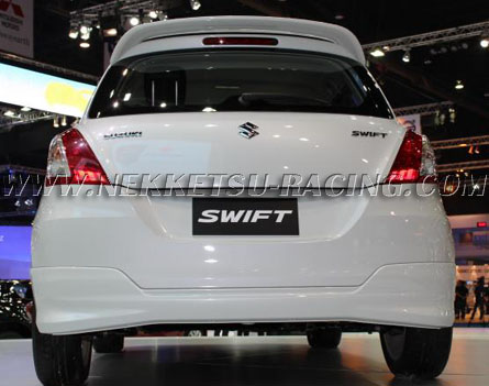 ش Suzuki Swift ç RS ABS
