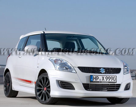 ش Suzuki Swift ç X-ITE ABS