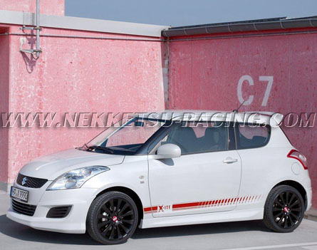 ش Suzuki Swift ç X-ITE ABS