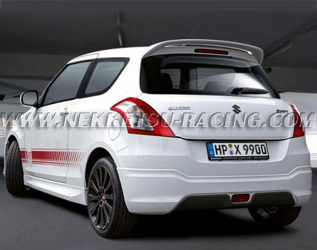 ش Suzuki Swift ç X-ITE ABS
