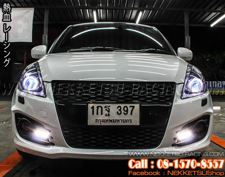 ش Swift eco ç Sport