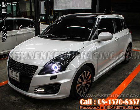 ش Swift eco ç Sport