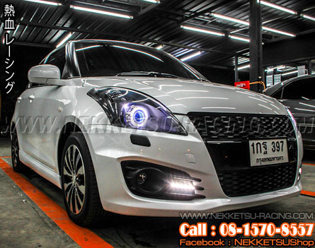 ش Swift Sport