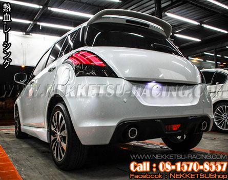 ش Swift Sport