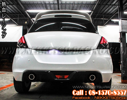 ش Swift Sport