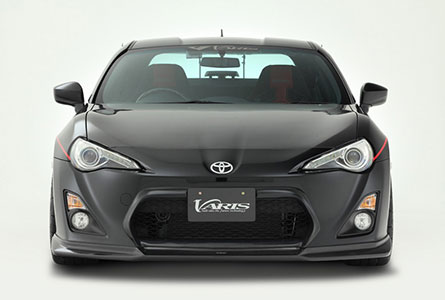 ش Toyota 86 Varis ARISING I