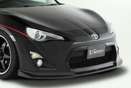 ش Toyota 86 Varis ARISING I