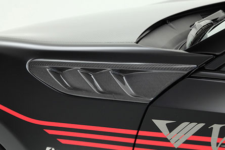 ش Toyota 86 Varis ARISING I