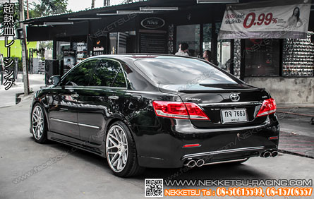 ش Toyota Camry 07-11 ç VIP V2+Job Design