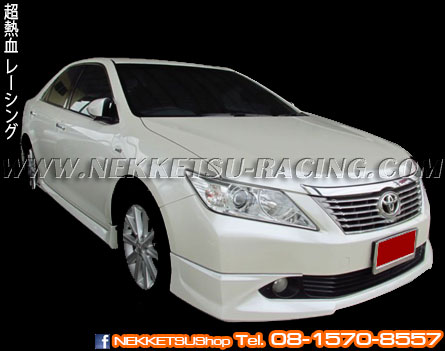 شͺѹ Camry 2012 ç EXTREMO