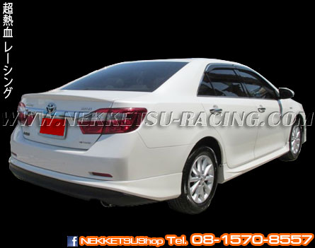 شͺѹ Camry 2012 ç EXTREMO