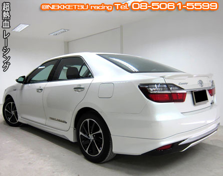  ش Camry 2015 Modellista