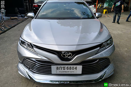 شö Toyota Camry 2019 ç Modellista