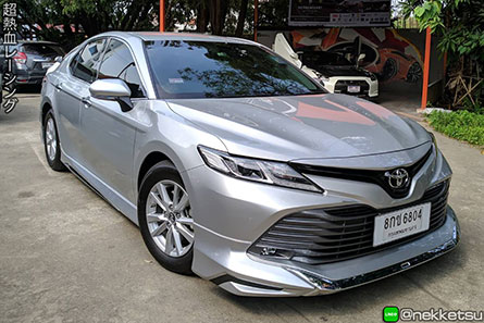 شö Toyota Camry 2019 ç Modellista