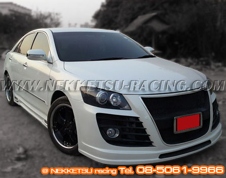 شͺѹ Camry 2007-2011 ç Sport PS