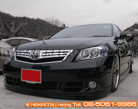 شͺѹ Camry 2007-2011 ç Jobs PS