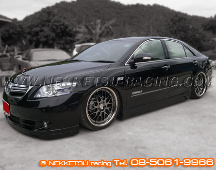 شͺѹ Camry 2007-2011 ç Jobs PS