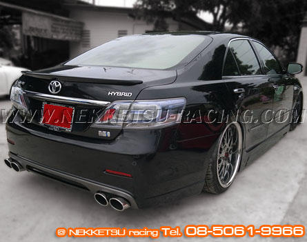 شͺѹ Camry 2007-2011 ç Jobs PS