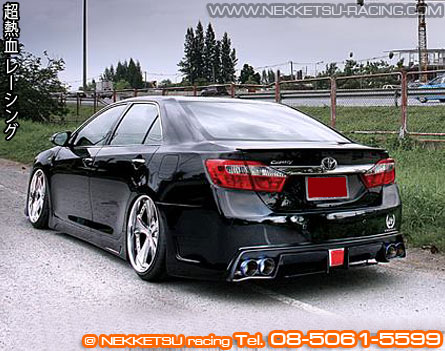 ش Camry 2012 ç GT