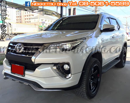 ش Fortuner 2015 ç DD