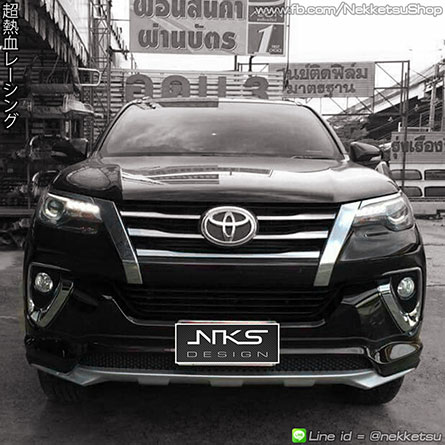 شö ٹ Fortuner 2014 F Sport