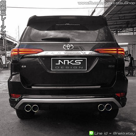 شö ٹ Fortuner 2014 F Sport