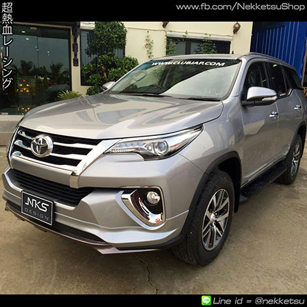 شö ٹ Fortuner 2014 F Sport