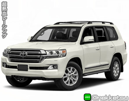 ش¹ Land Cruiser  2014  2018