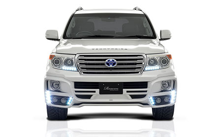 شͺѹ Land Cruiser 13-15 ç ROWEN