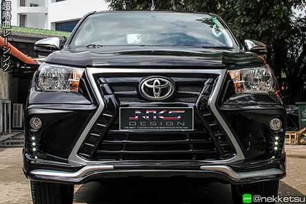 شö Toyota Hilux Revo ç LX Sport