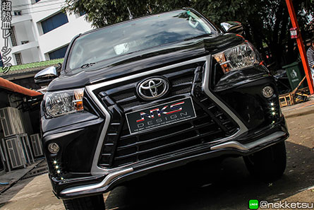 شö Toyota Hilux Revo ç LX Sport