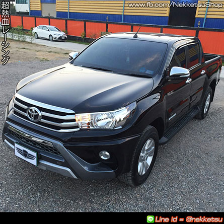  öк Hilux Revo ç Rowen