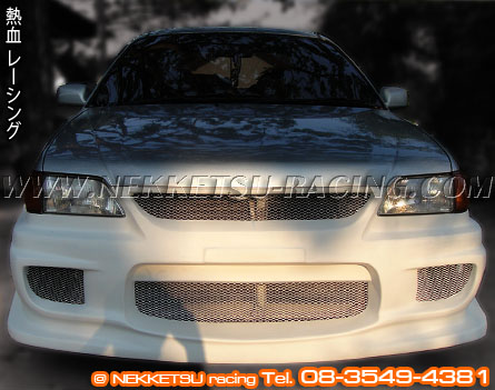 ش Toyota Soluna Ings1