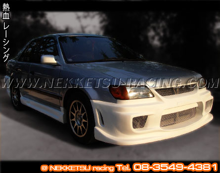 ش Toyota Soluna ç Ings1