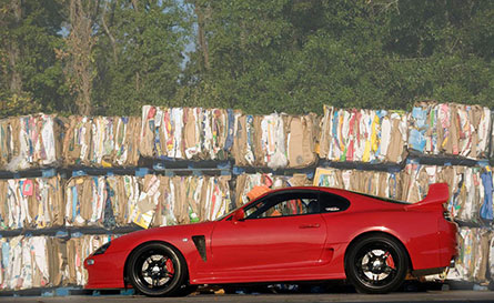 ش Toyota Supra ç TRD Wide Body