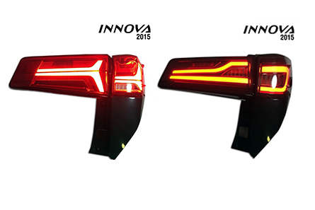 Tail-light-innova