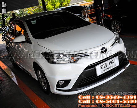 ش VIOS 2013 ç JAP