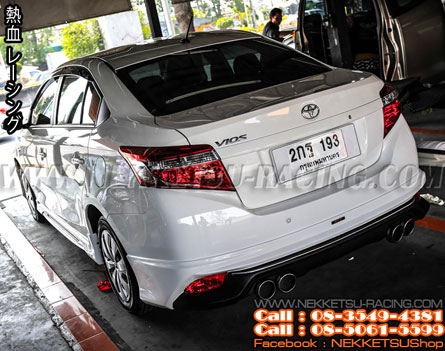 ش VIOS 2013 ç JAP