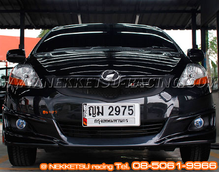 شͺѹ VIOS 2012 TRD Sportivo