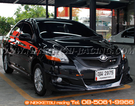 شͺѹ VIOS 2012 TRD Sportivo