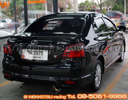 شͺѹ VIOS 2012 TRD Sportivo