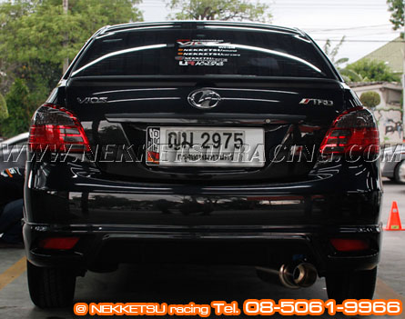 ش VIOS 2012 ç TRD Sportivo