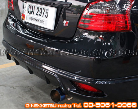 ش VIOS 2012 ç TRD Sportivo