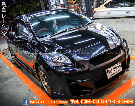 ش Vios 08-12 ç GTR