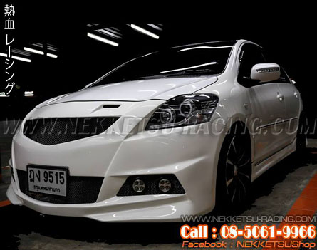 ش VIOS 08-11 