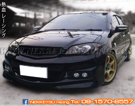 ش Vios 2006 