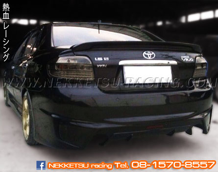 ش Vios 2006 