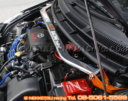 ˹ Yaris Vios 2007-2012 Summit