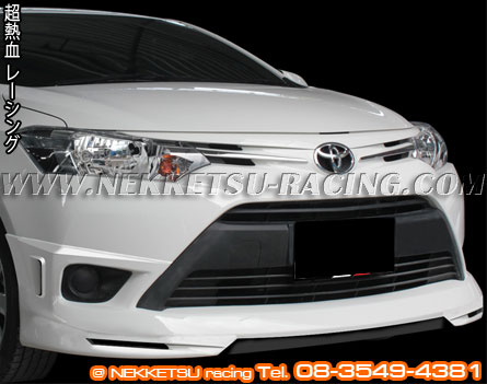 ش VIOS 2013 ç Shark Speed