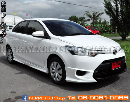 ش Vios 2013 ç Sport JR2